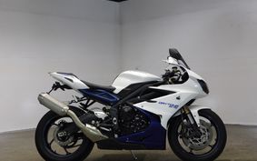 TRIUMPH DAYTONA 675 2014 TA12FA