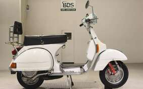 VESPA P125X