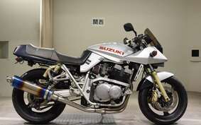 SUZUKI GSX400S KATANA 1993 GK77A