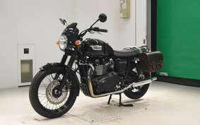 TRIUMPH BONNEVILLE T100 2015 J9157G