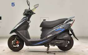 SYM GT125