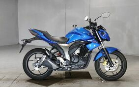 SUZUKI GIXXER 150 NG4BG