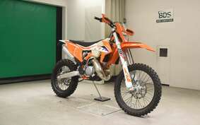 KTM 150 EXC TPI