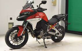 DUCATI MULTISTRADA V4S 2021 1A00A