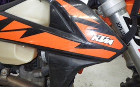 KTM 450 EXC F 2018