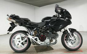 DUCATI MULTISTRADA 1000 DS 2006 A100A