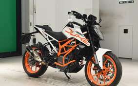 KTM 390 DUKE 2019 JPJ40