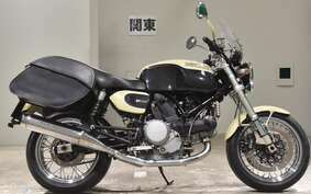 DUCATI GT1000 2009 C103A