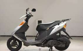 SUZUKI ADDRESS V125 CF4EA