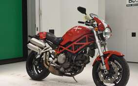 DUCATI MONSTER S2R 1000 2008