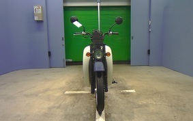 SUZUKI BIRDIE 50 BA43A