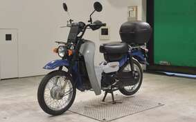 SUZUKI BIRDIE 50 BA42A