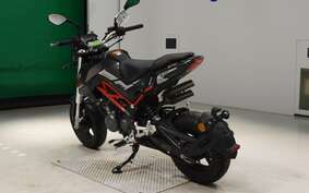 BENELLI  TNT125 V020