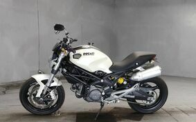 DUCATI MONSTER 696 2009 M500A