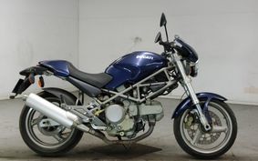 DUCATI MONSTER 400 2002 M300A