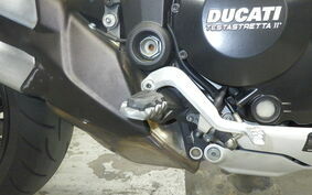 DUCATI MULTISTRADA 1200 2016 A200A