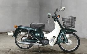 SUZUKI BIRDIE 50 BA41A