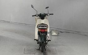 SUZUKI BIRDIE 50 BA41A