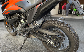 KTM 390 ADVENTURE 2020 JGJ40