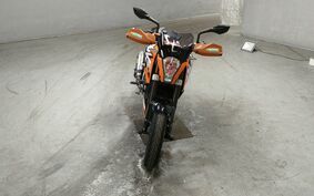 KTM 200 DUKE JUC40