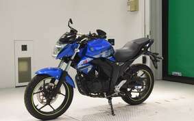 SUZUKI GIXXER 150 NG4BG