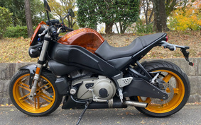 BUELL XB12S 2007 WX03