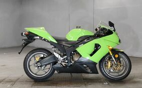 KAWASAKI NINJA ZX-6R 2005 ZX636C