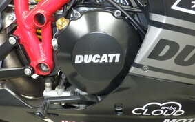 DUCATI 848 EVO CORSA SE 2013 H602A