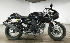 DUCATI SPORT 1000 S 2009 C102A