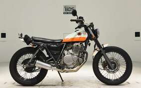 SUZUKI GRASS TRACKER Bigboy NJ47A