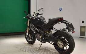 DUCATI MONSTER 1100 EVO 2011 M511J