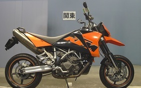 KTM 950 SUPERMOTO 2006 VS440