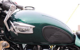 TRIUMPH BONNEVILLE 2008 TJ9107