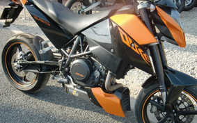 KTM 690 DUKE 2008 LDS40