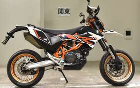 KTM 690 SMC R 2017 LST40