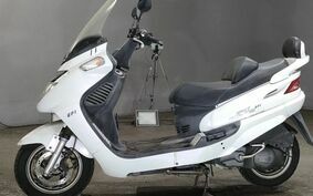 SYM RV125EFi LA12