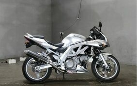 SUZUKI SV1000S 2003 VT54A