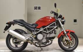 DUCATI MONSTER 800 IE 2005 M406A