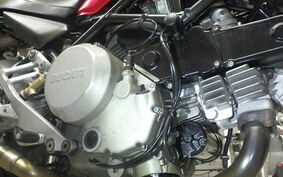 DUCATI MONSTER 400 2002 M300A