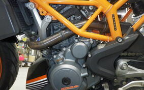 KTM 250 DUKE JGE40