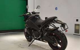 BUELL XB12SS LIGHTNING 2009 JX03