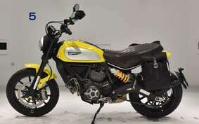 DUCATI SCRAMBLER ICON 2016 K102J