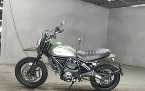 DUCATI SCRAMBLER Urban Enduro 2015 K102JA