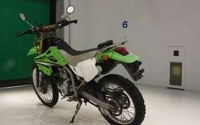 KAWASAKI KLX250 LX250E