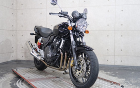 HONDA CB400SF 2017 NC42