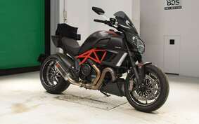 DUCATI DIAVEL Carbon 2013 G100A