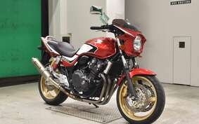 HONDA CB400SF VTEC 2013 NC42