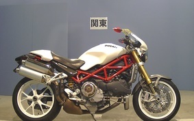 DUCATI MONSTER S4R TESTASTRETTA 2006 M417A