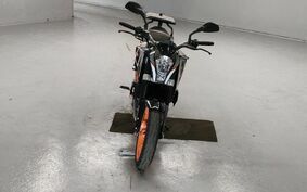 KTM 250 DUKE JGE40