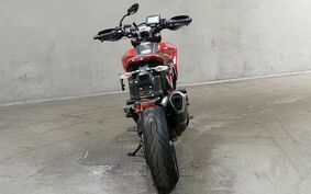 DUCATI HYPERMOTARD 820 2013 B201JA